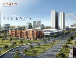 Business Suites Alam Sutera